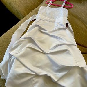 Flower Girl Dress